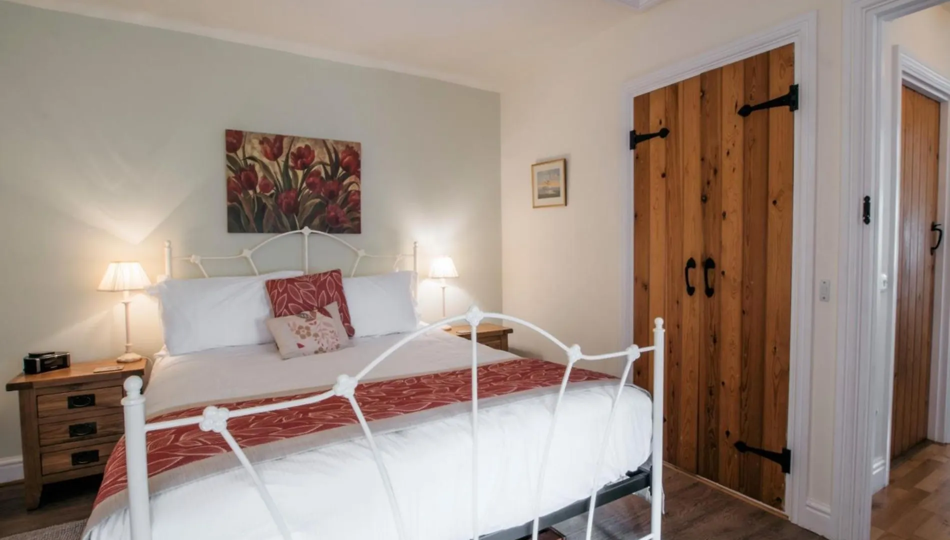 Nyaraló 1 Bed In Bedale G0094 Villa Crakehall
