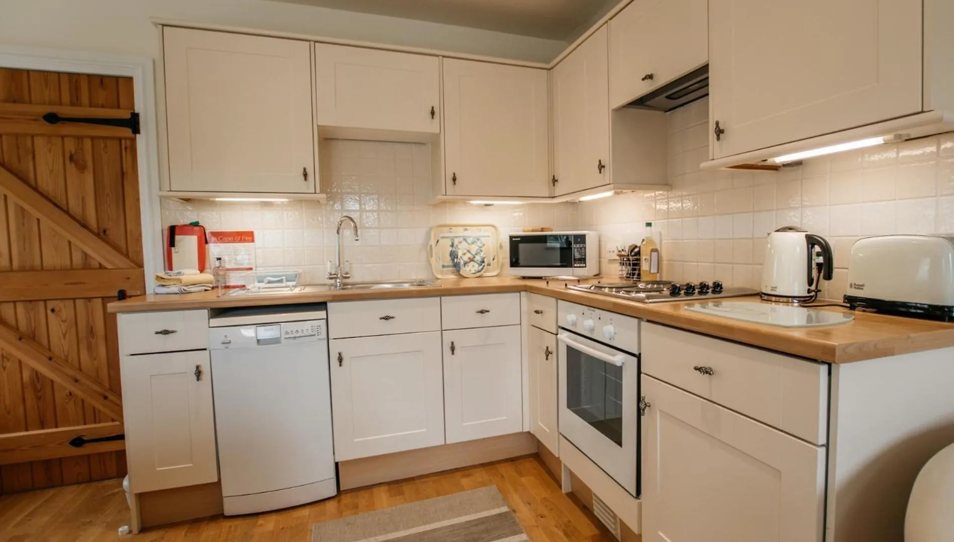 1 Bed In Bedale G0094 Villa Crakehall 0*,